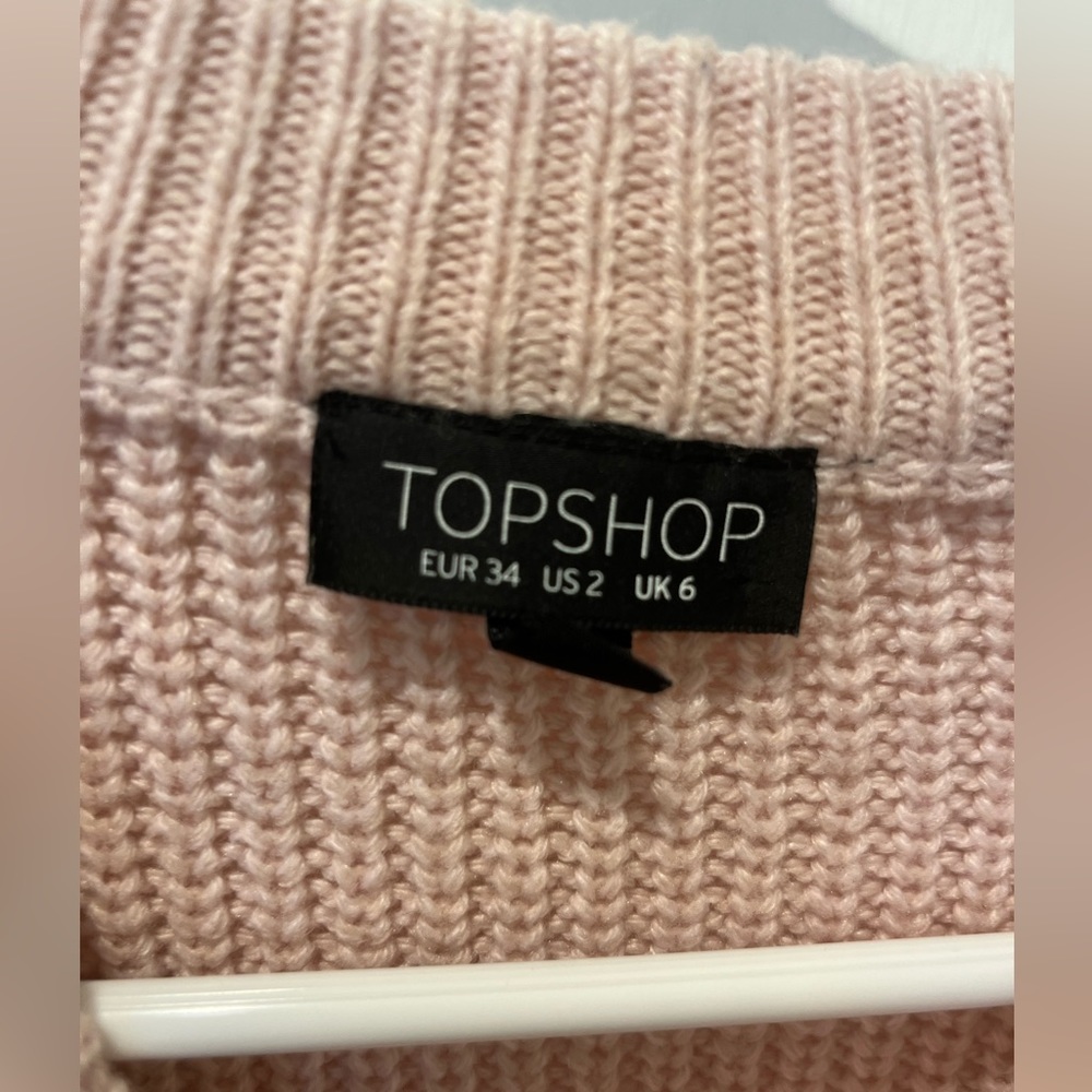 Sweater - Picture 12 of 12